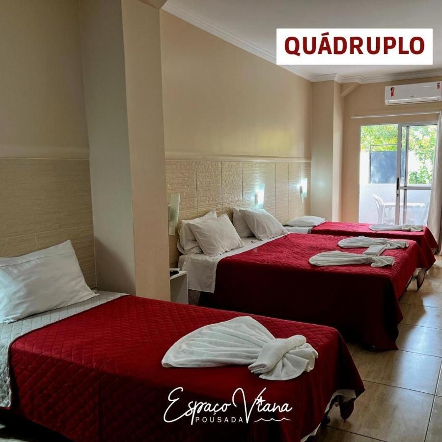 Espaco Viana Hotel
